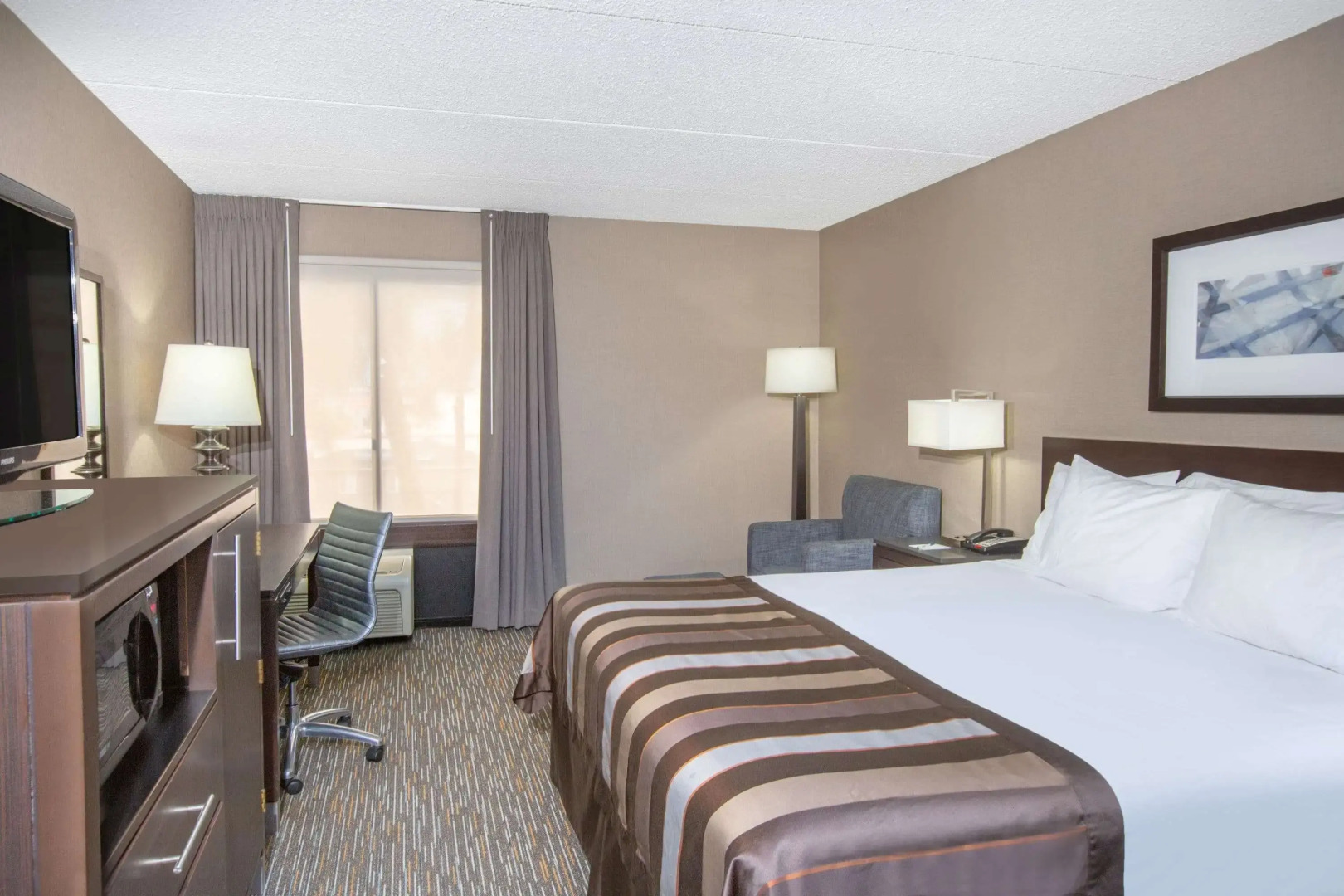 Hampton Inn by Hilton Los Angeles Airport