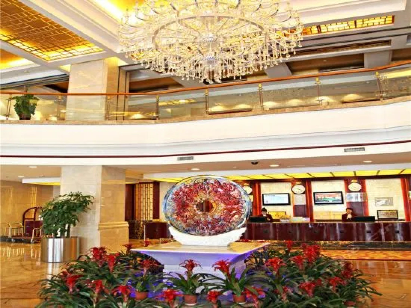 Shanxi Jinrong Jiayuan