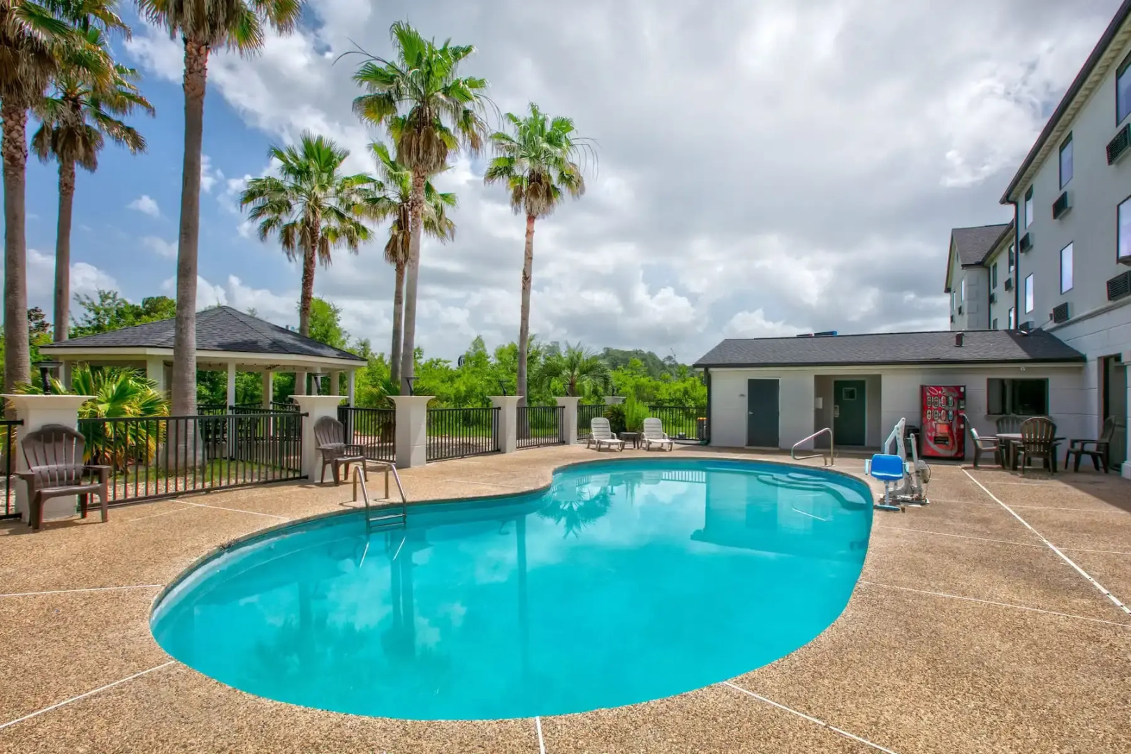 Wingate by Wyndham Biloxi/Ocean Springs