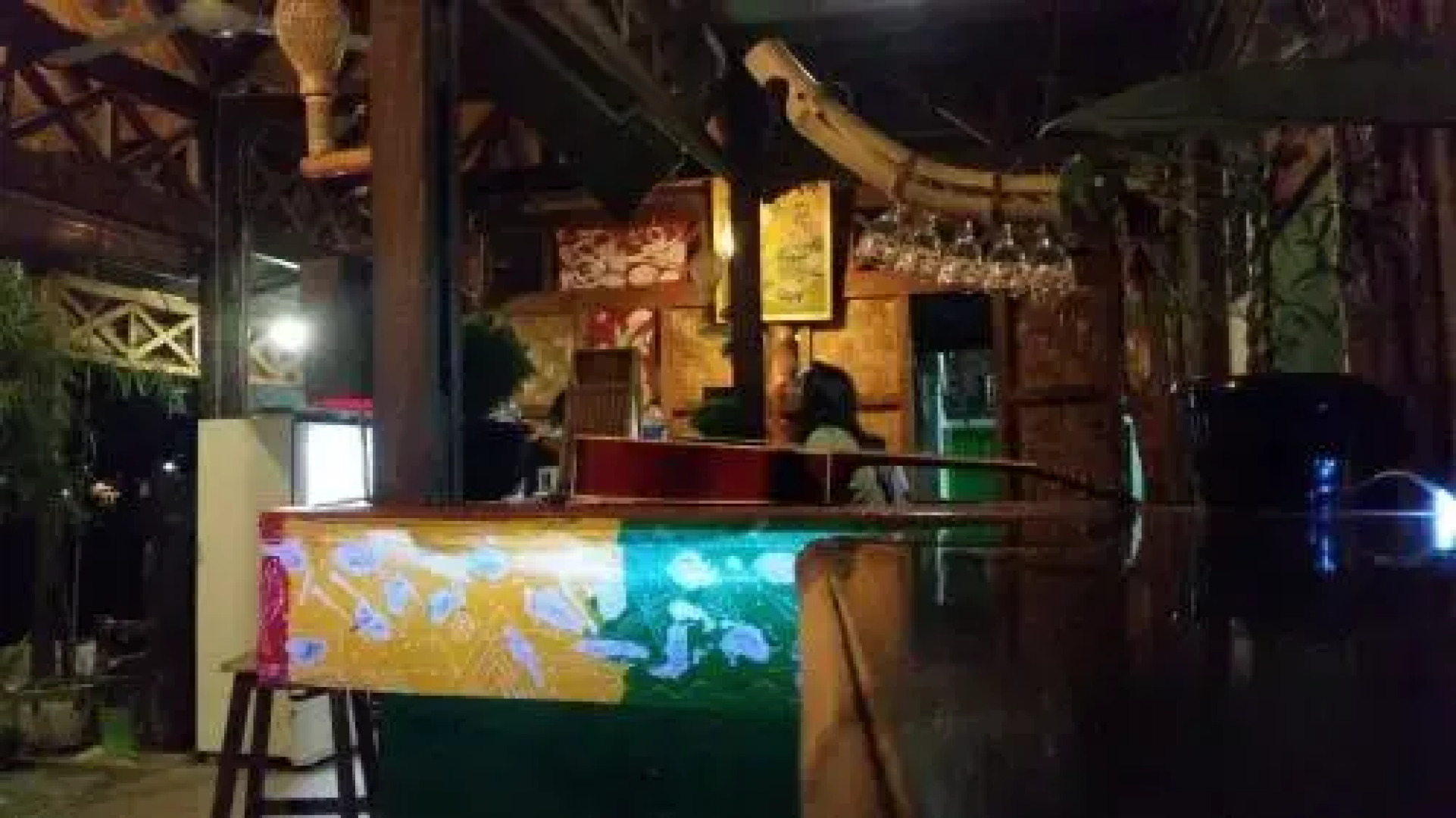 Terimakasih Bar and Guesthouse