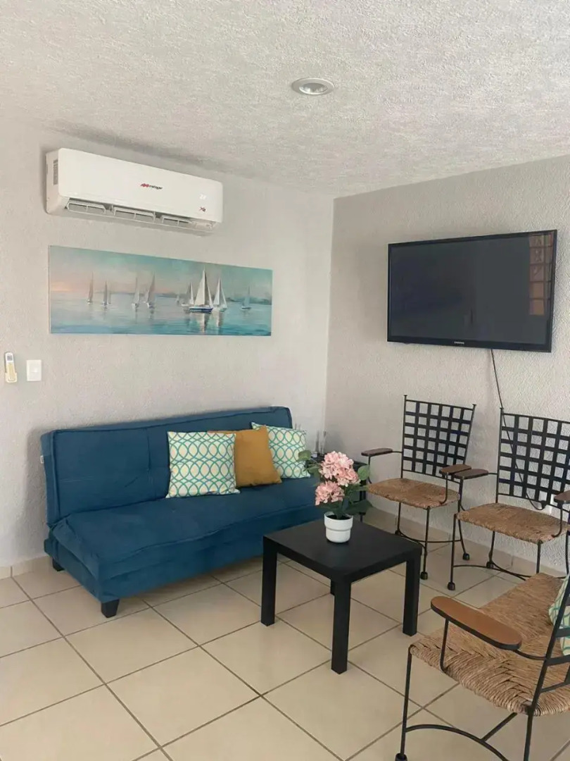 Marina Diamante Condominio Durymar