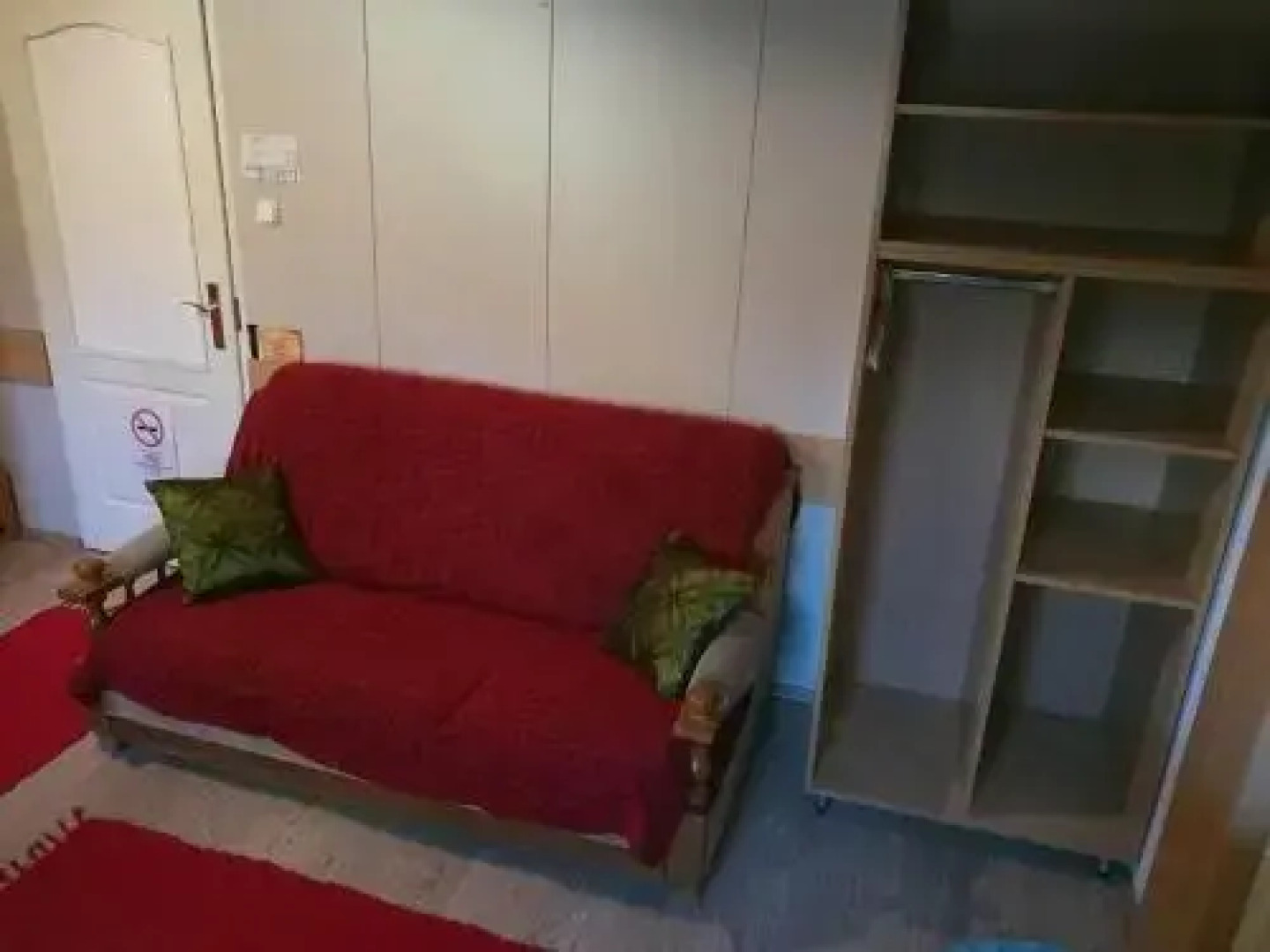 Kohári Pincészet Üdülőház