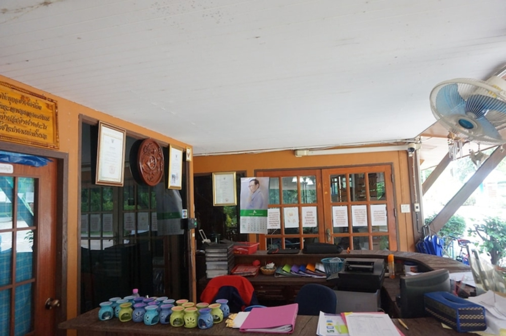 Residhotel Golf Garden