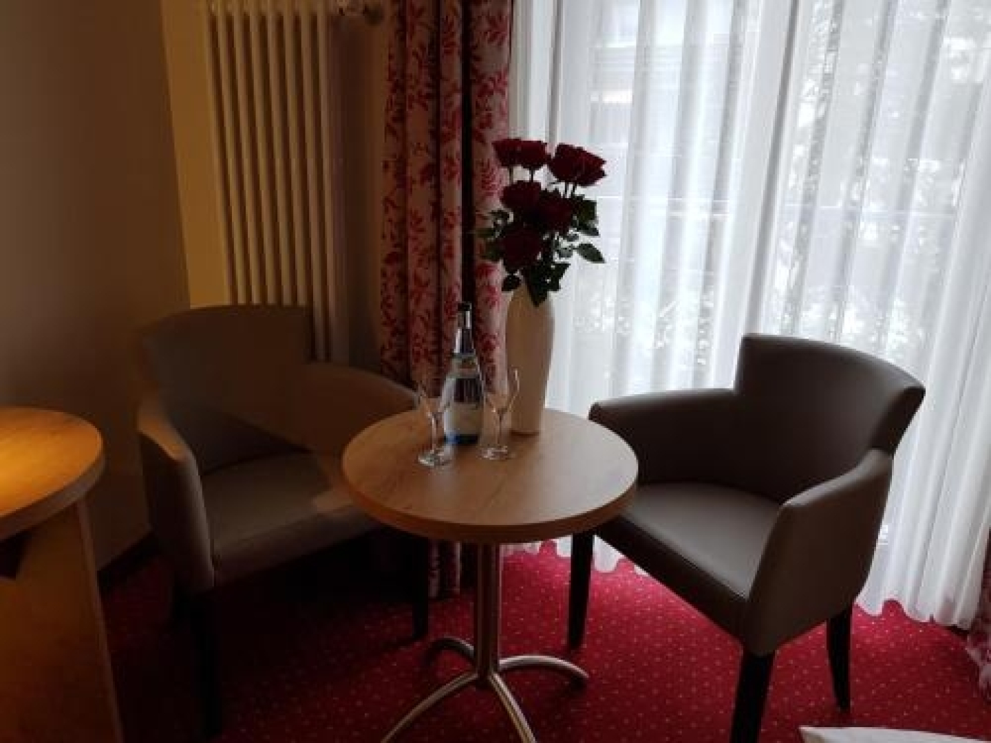 Garni An den Salinen