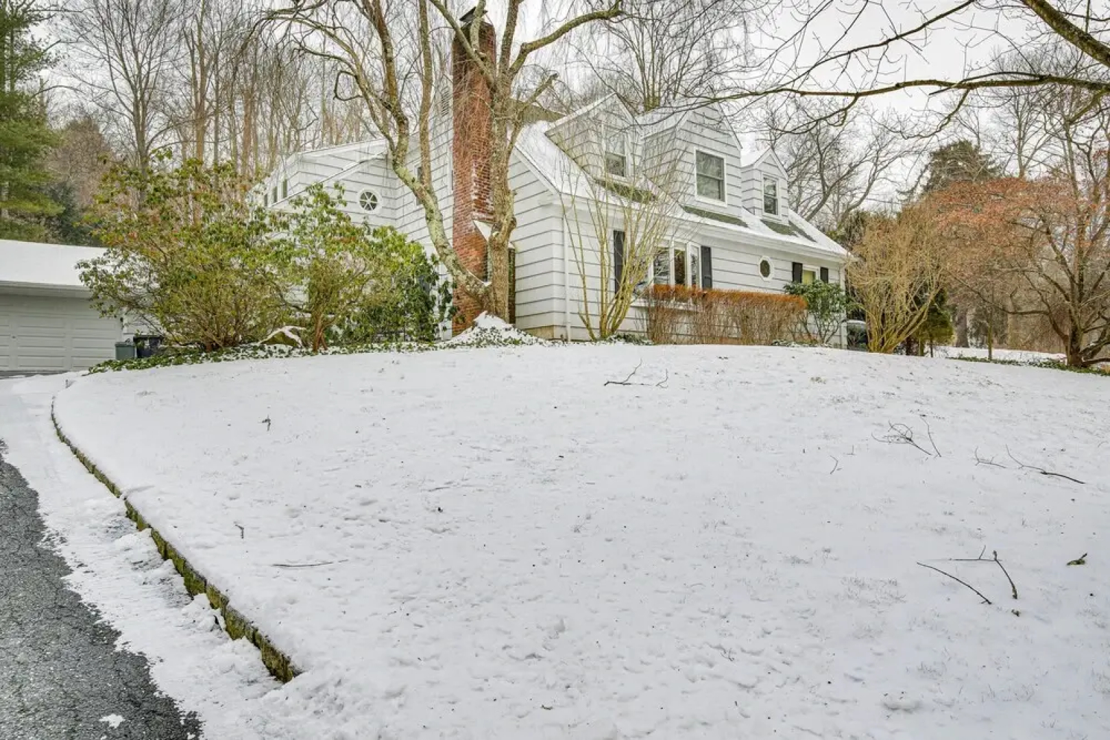 Spacious Mount Kisco Home < 1 Mi to Downtown!