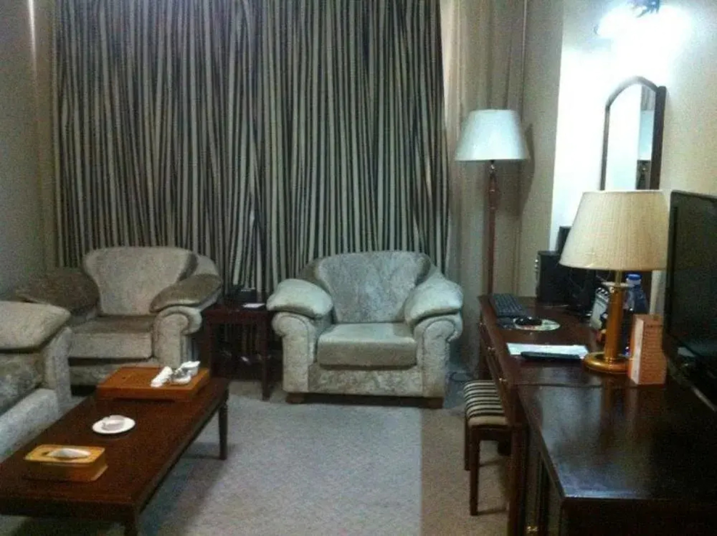 Zhengxie Hotel - Shanxi