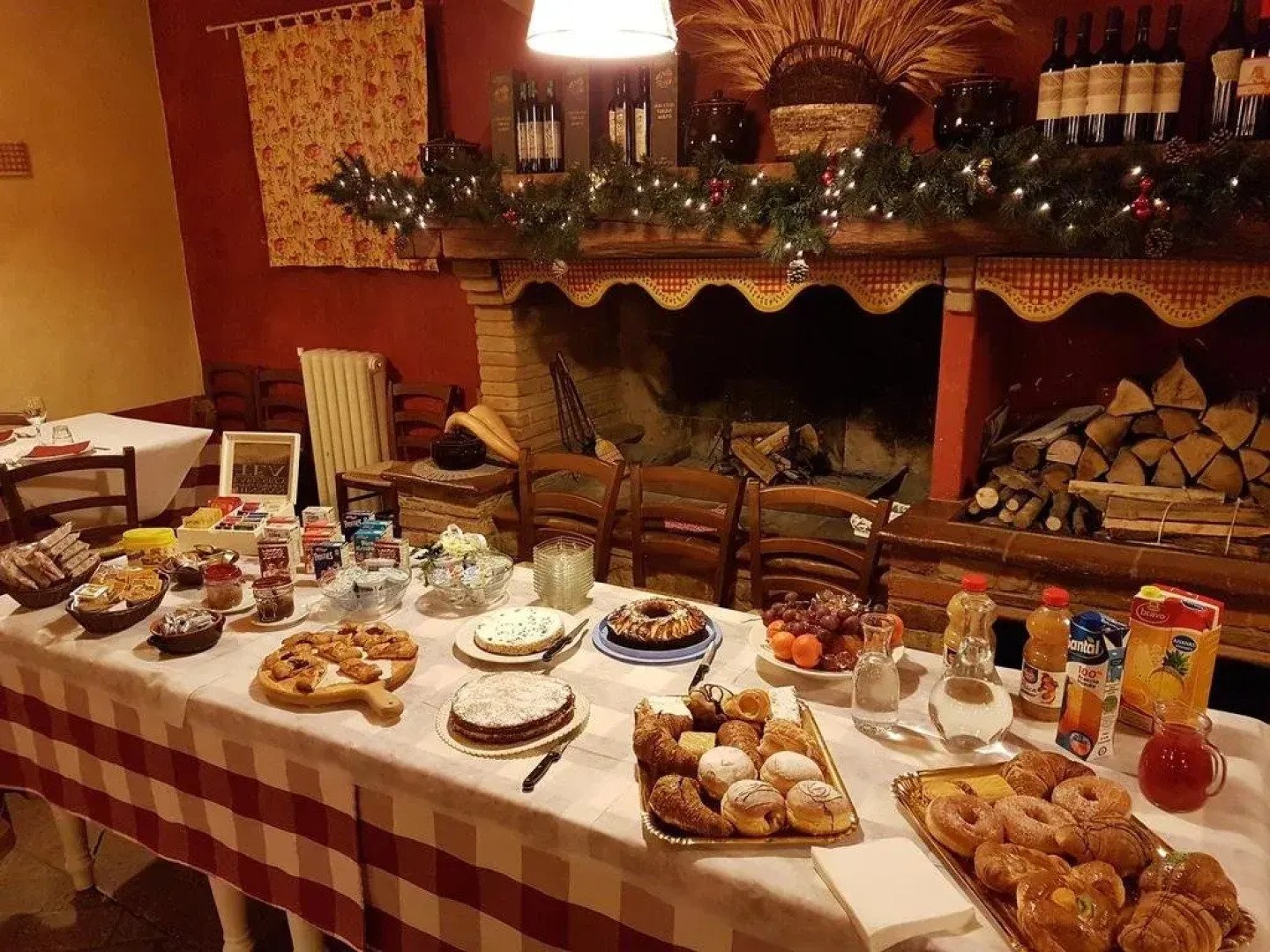 Agriturismo Fiore di Campo