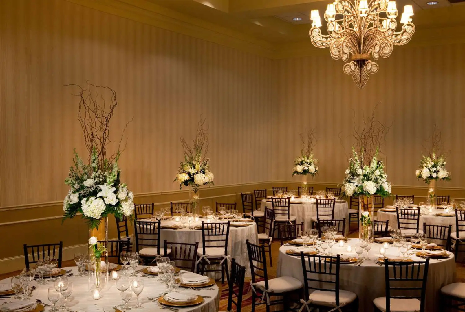 Grand Resort Hotel - Mt Laurel - Philadelphia