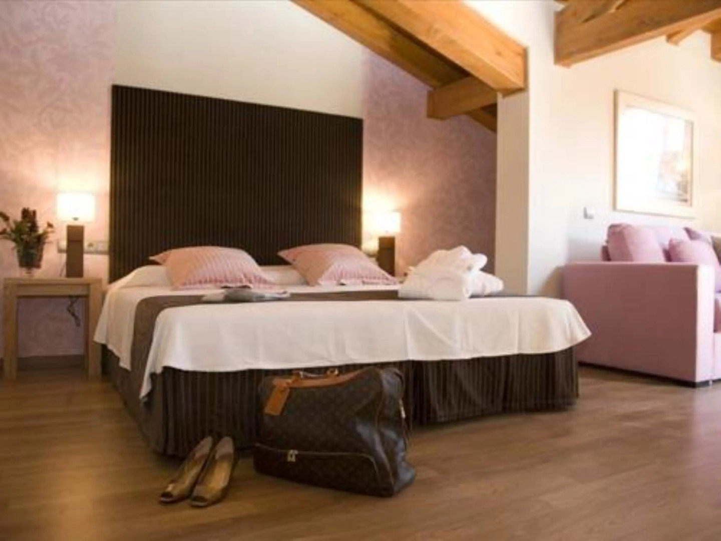 Arha Reserva del Saja