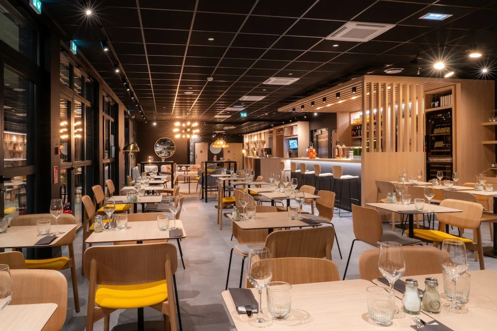 ibis Saint Paul Trois Chateaux (Ouverture Decembre 23)