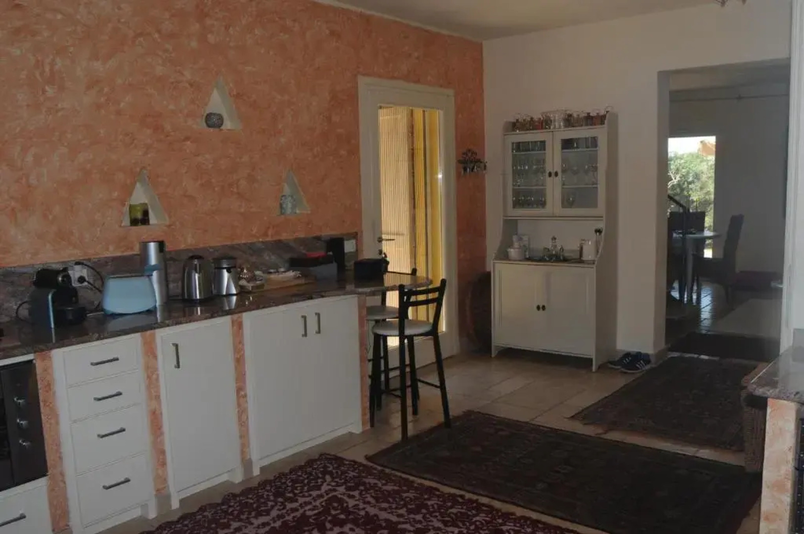 Villa Con Piscina a Carloforte