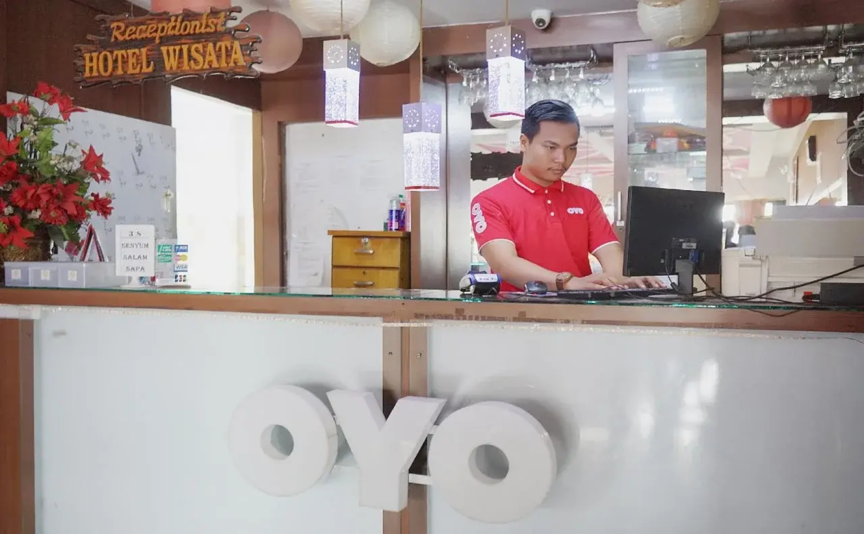 Airy Angso Duo Gatot Subroto 132 Jambi