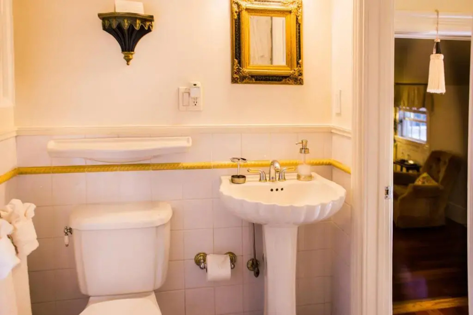 Arbor View House B&B