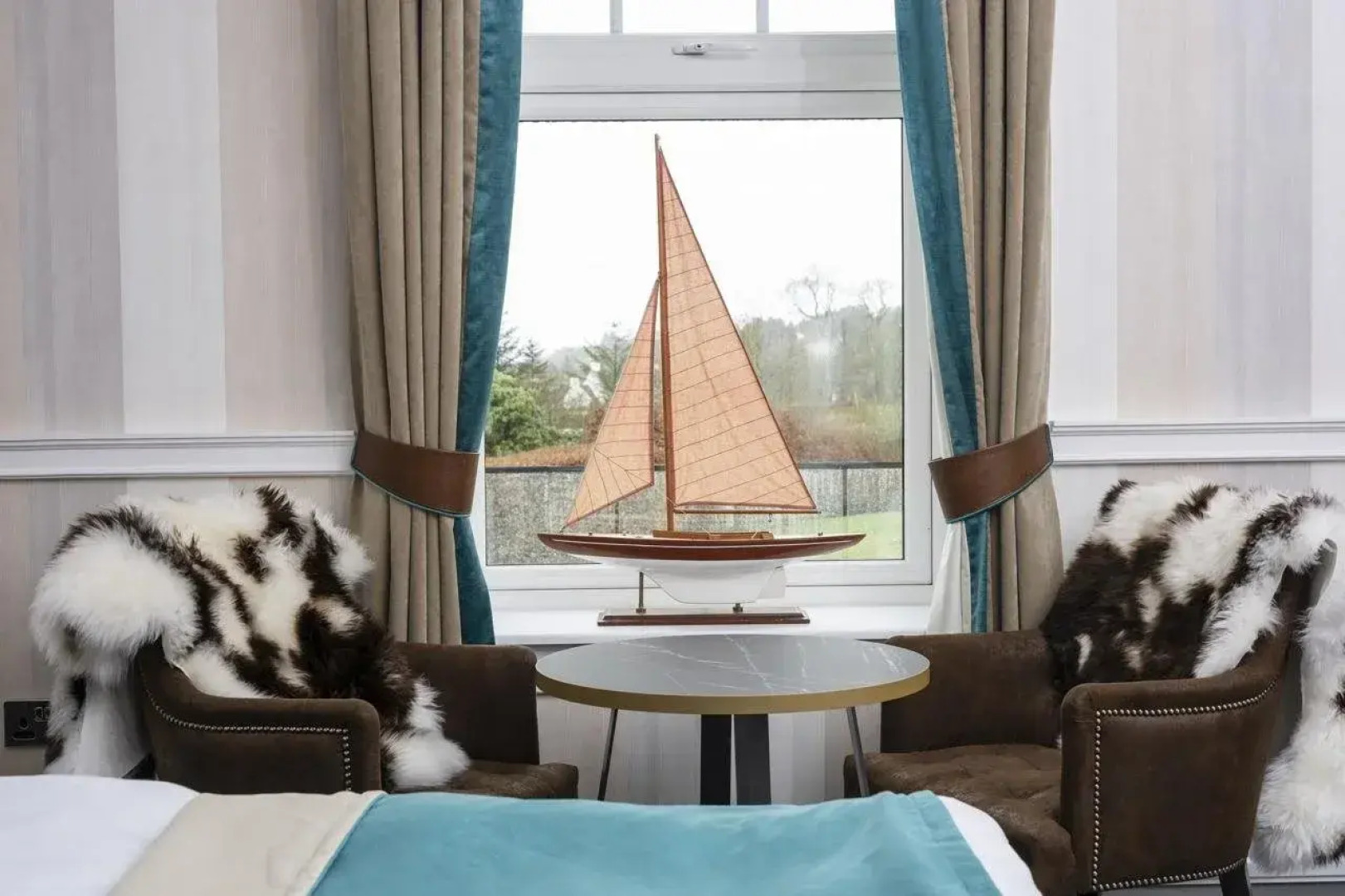 Toravaig House Hotel