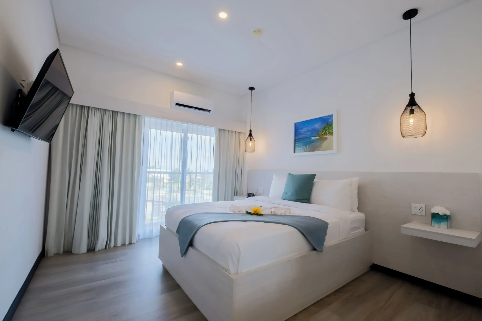 The Watermark Hotel