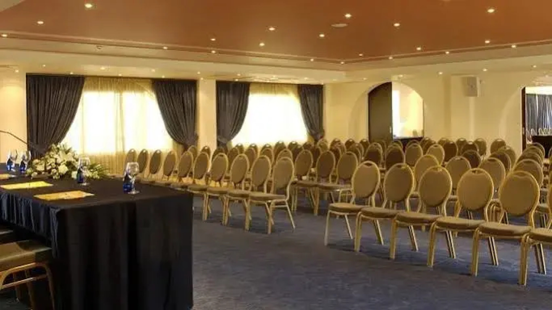 Dessole Mirabello Beach & Village Hotel - All Inclusive