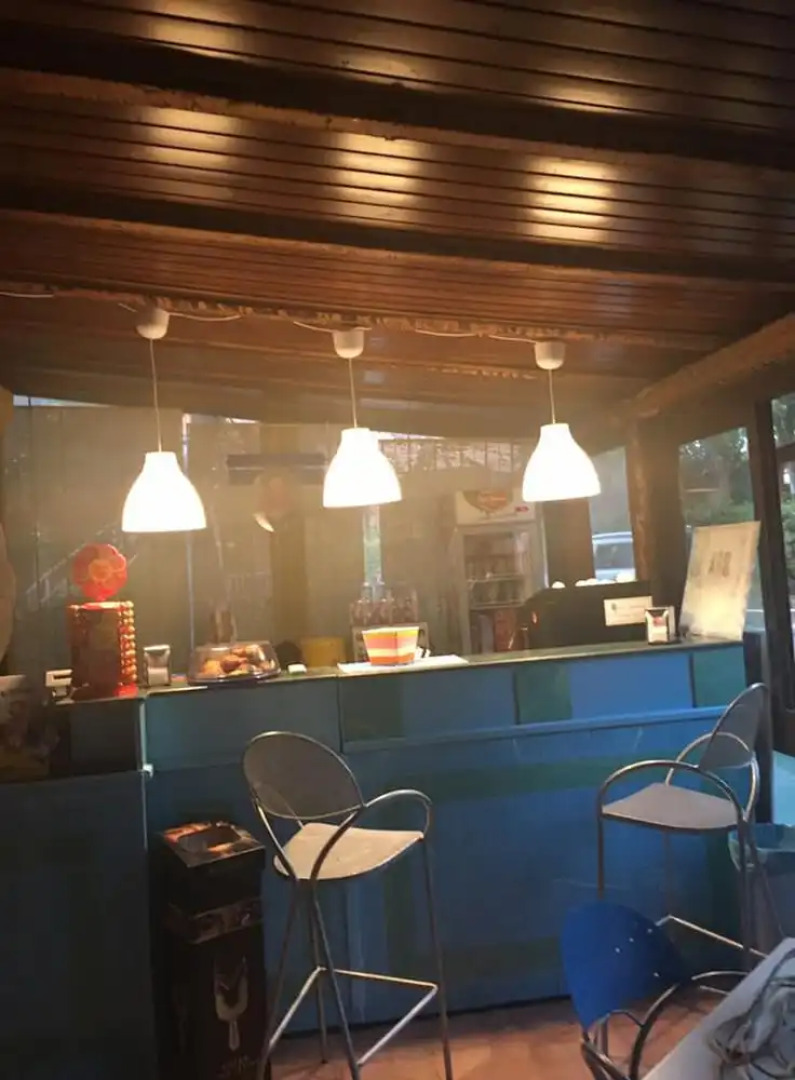 Residence Baia dei Delfini