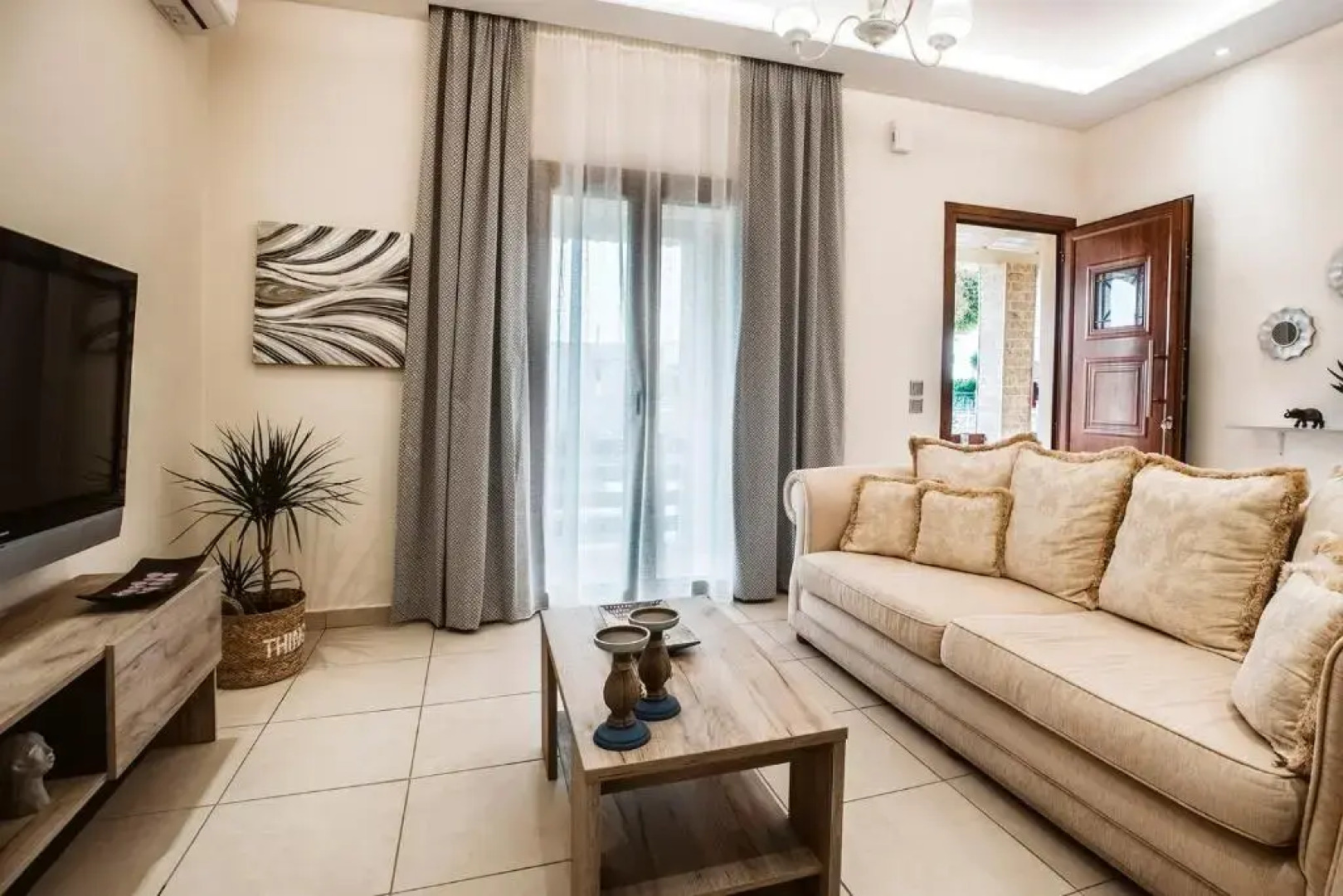 Villa Astron by CorfuEscapes