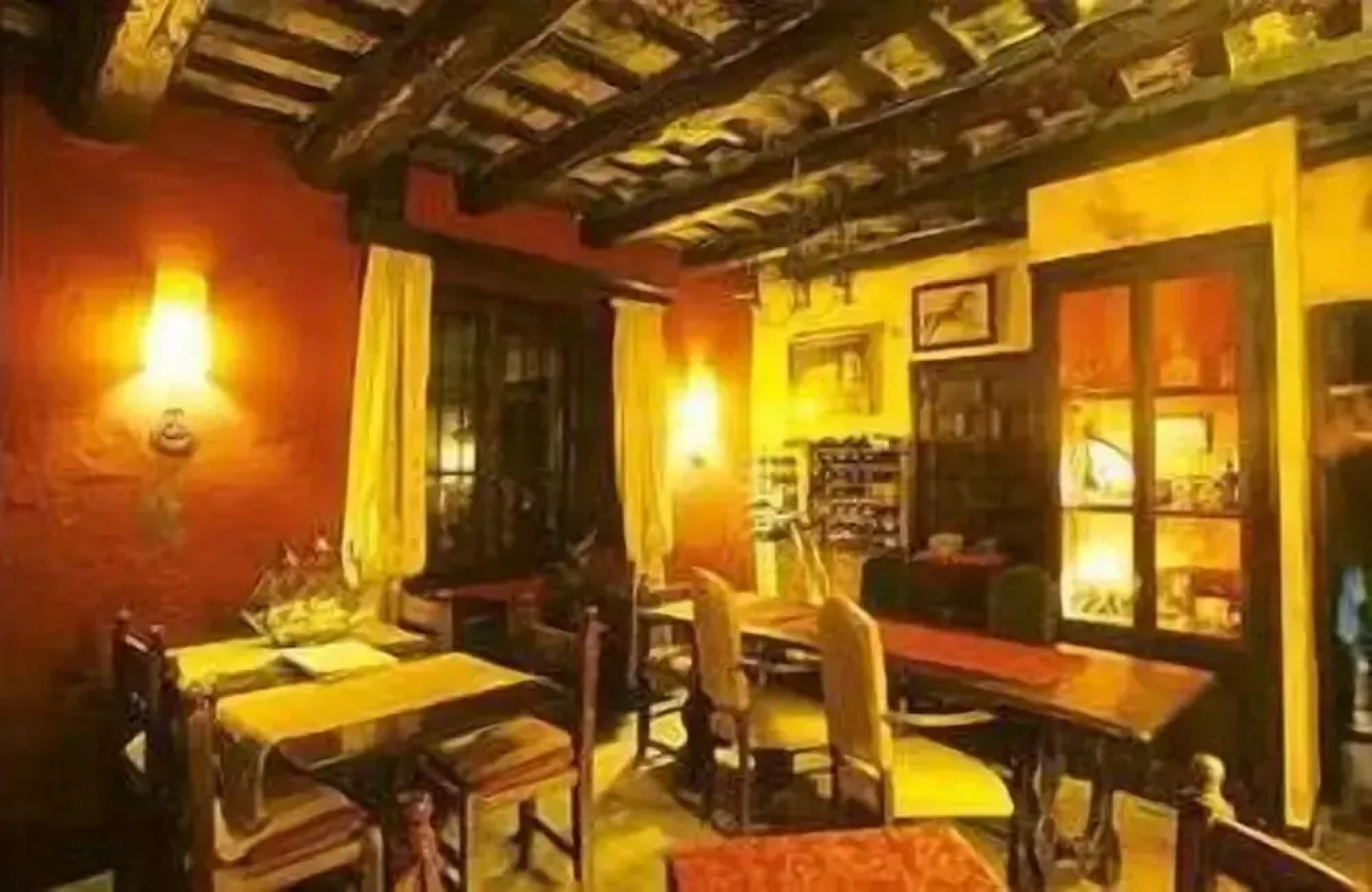 Hotel Masia Sumidors