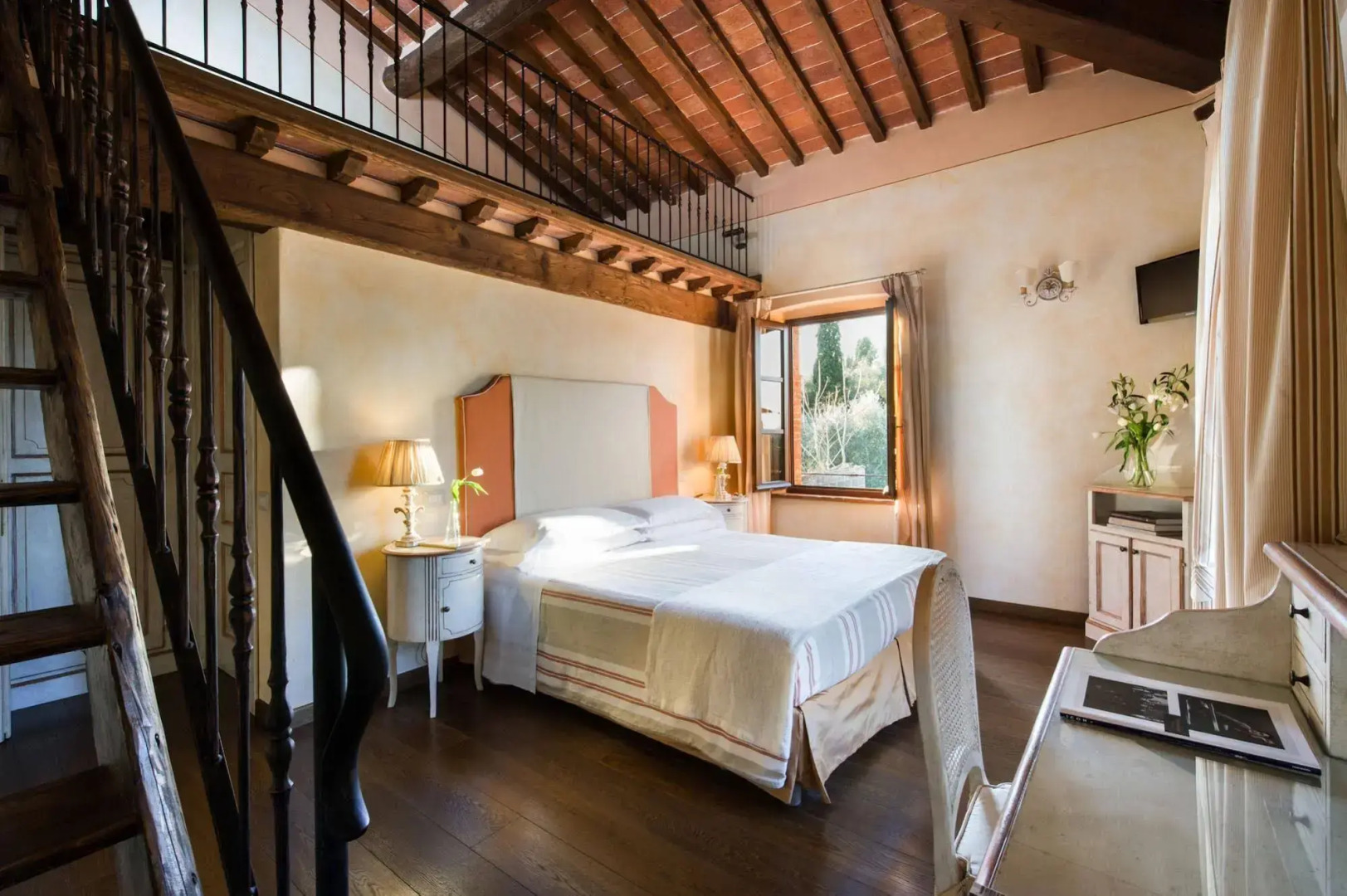 Relais la Leopoldina