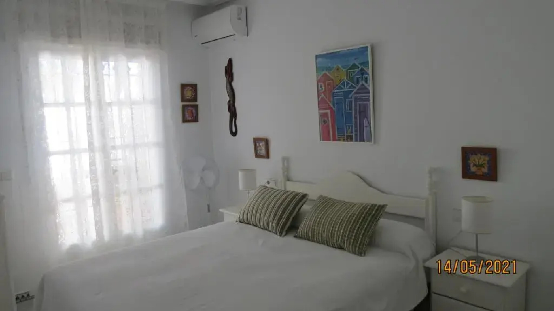 Apartamento cerca de la playa en La Barrosa