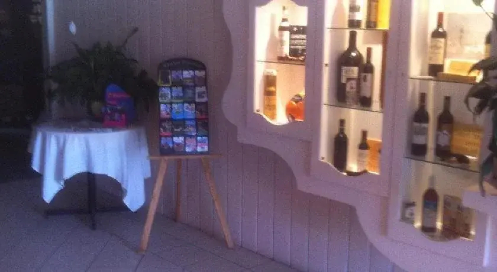 Hôtel La Plantation