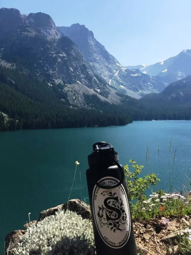 Sanders - Helena's Bed and Breakfast