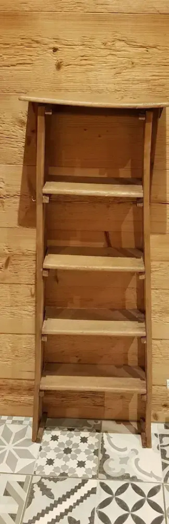 Chambres d'hôtes Cascades du Hérisson