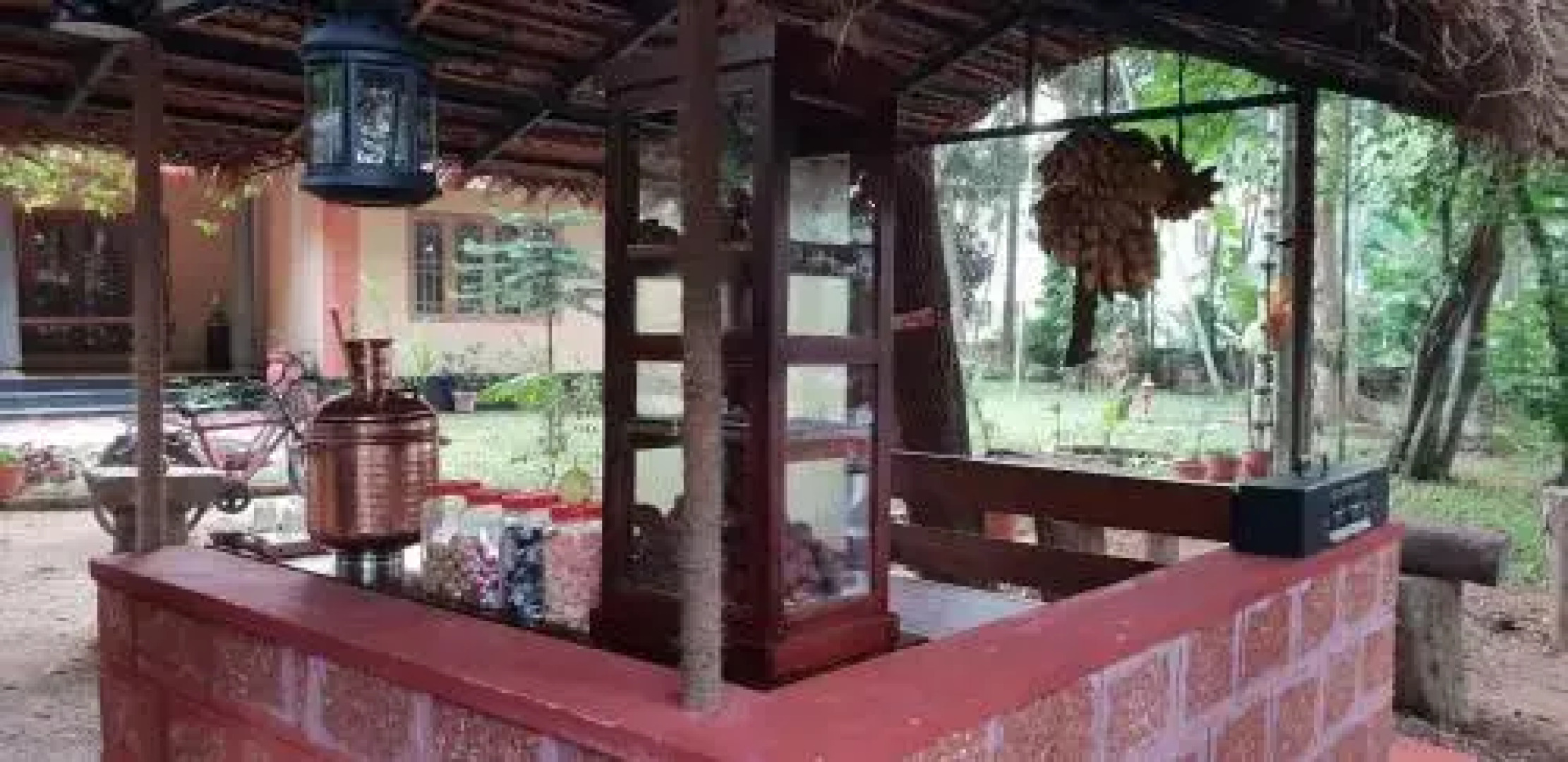 The Isle By Area 707