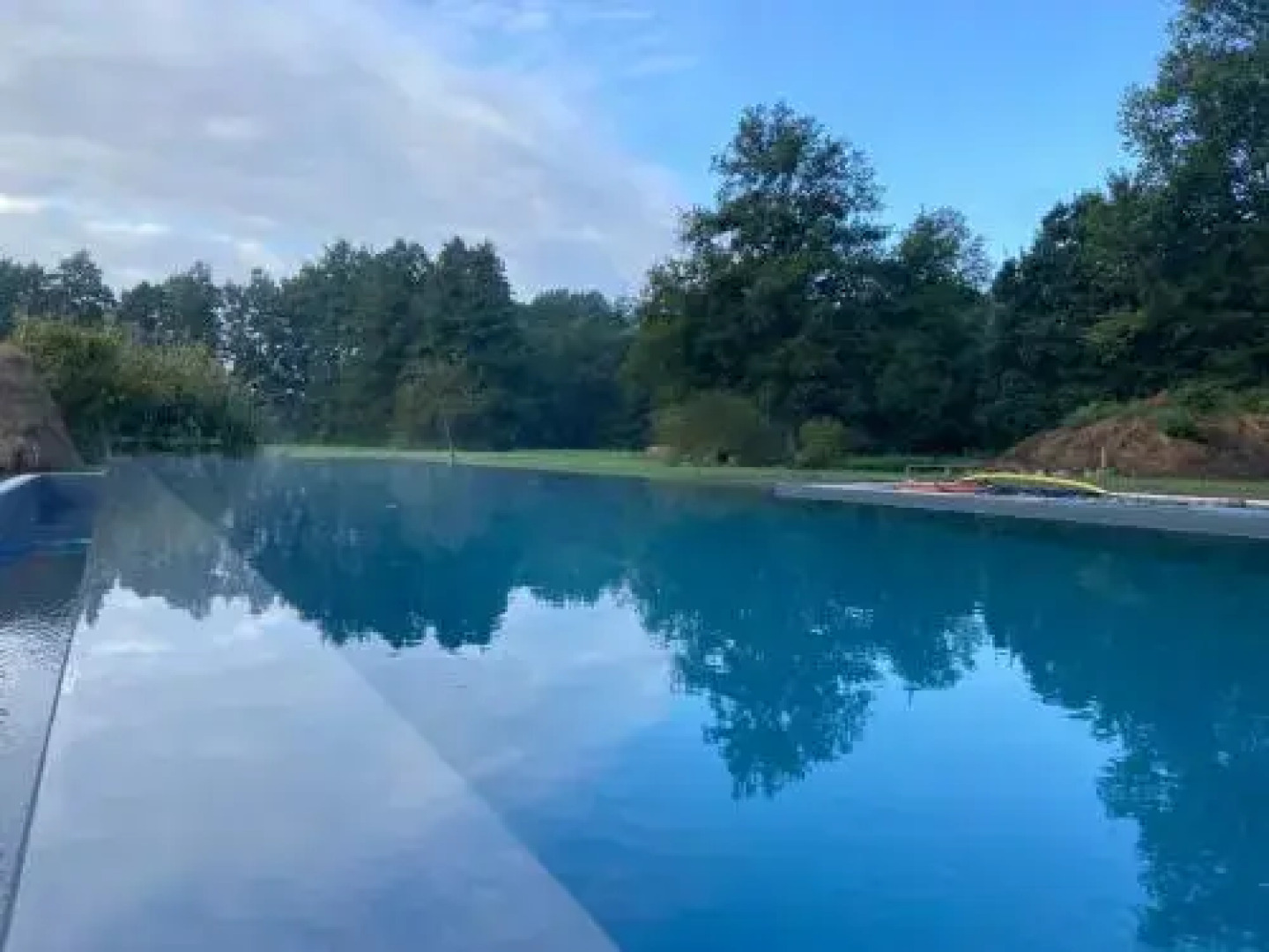 NaturApartments Stauensfließ