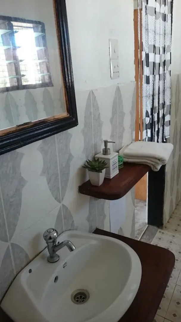 Busua Paradiso Beach Resort