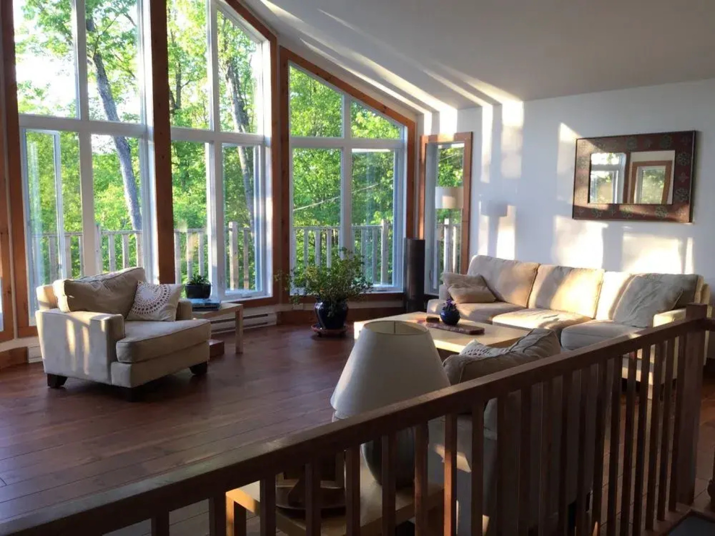 Le Bed and Breakfast du Lac Delage