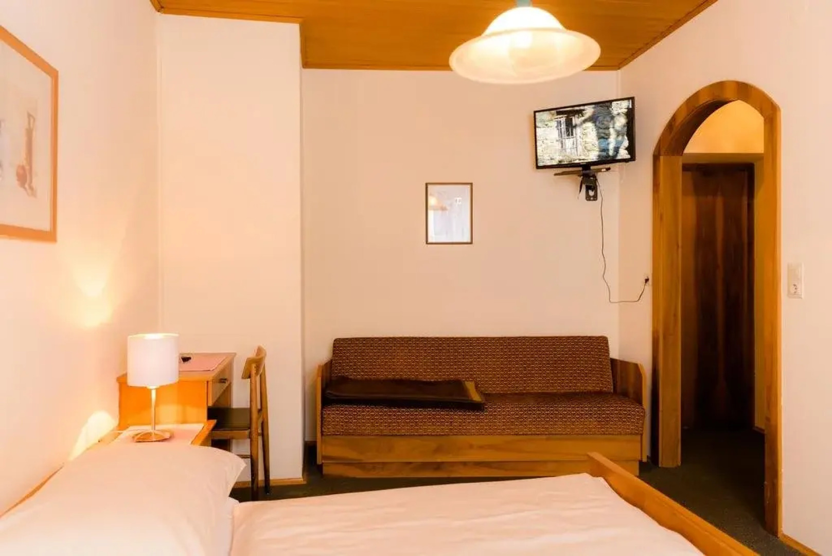 Gasthof Grillitsch Rösslwirt