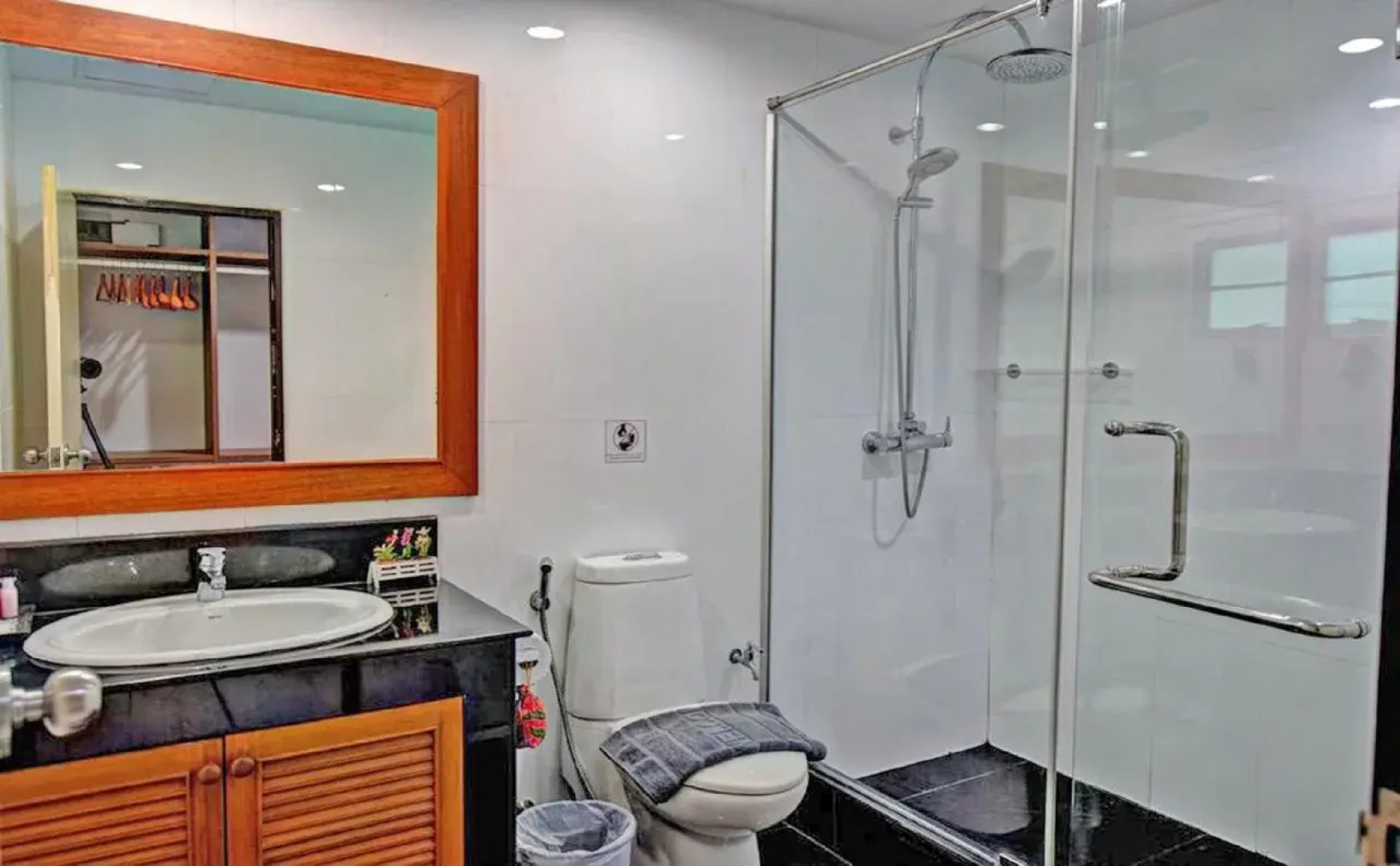 Pool Access 89 at Rawai