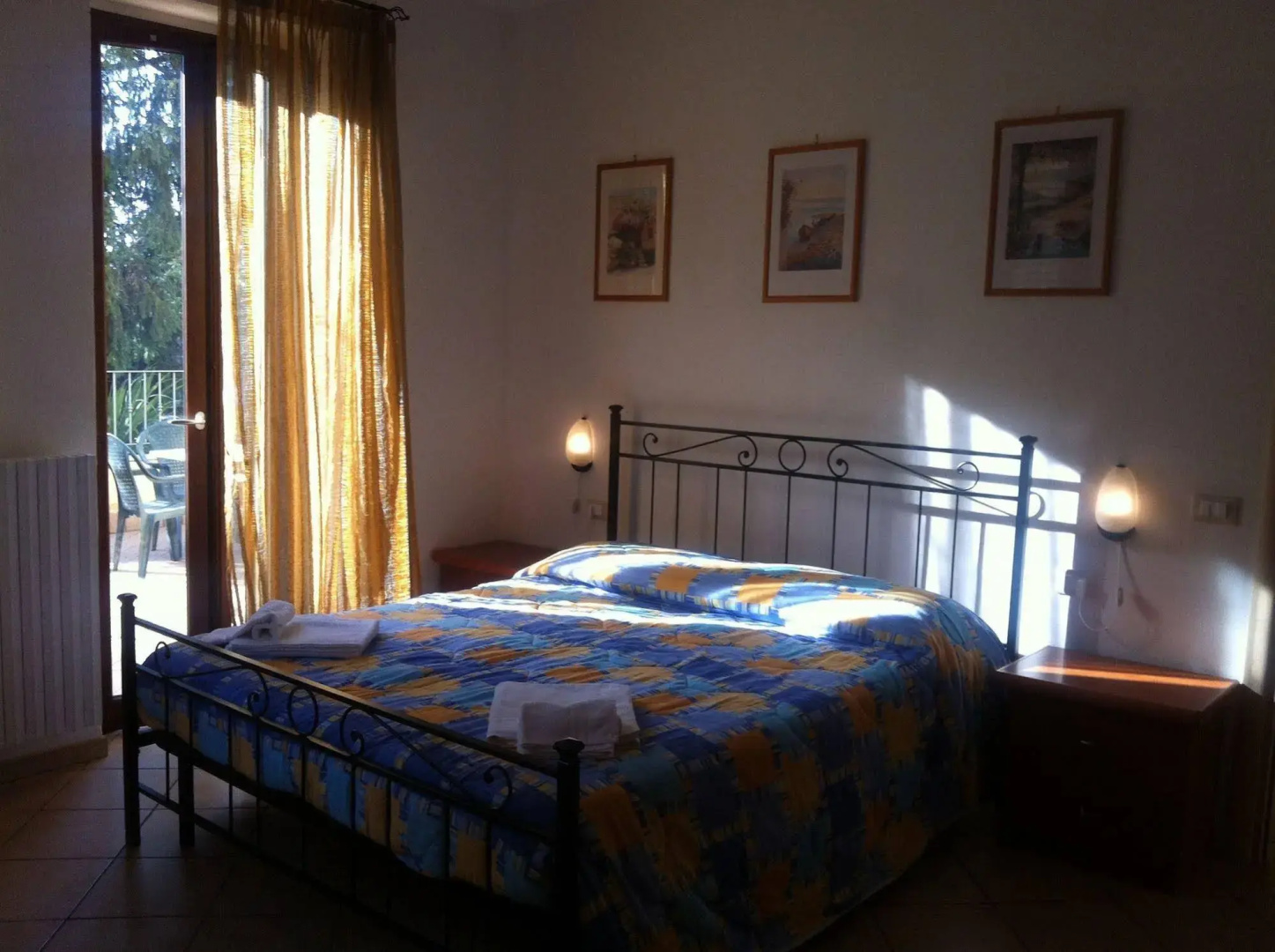 Borgo Antico
