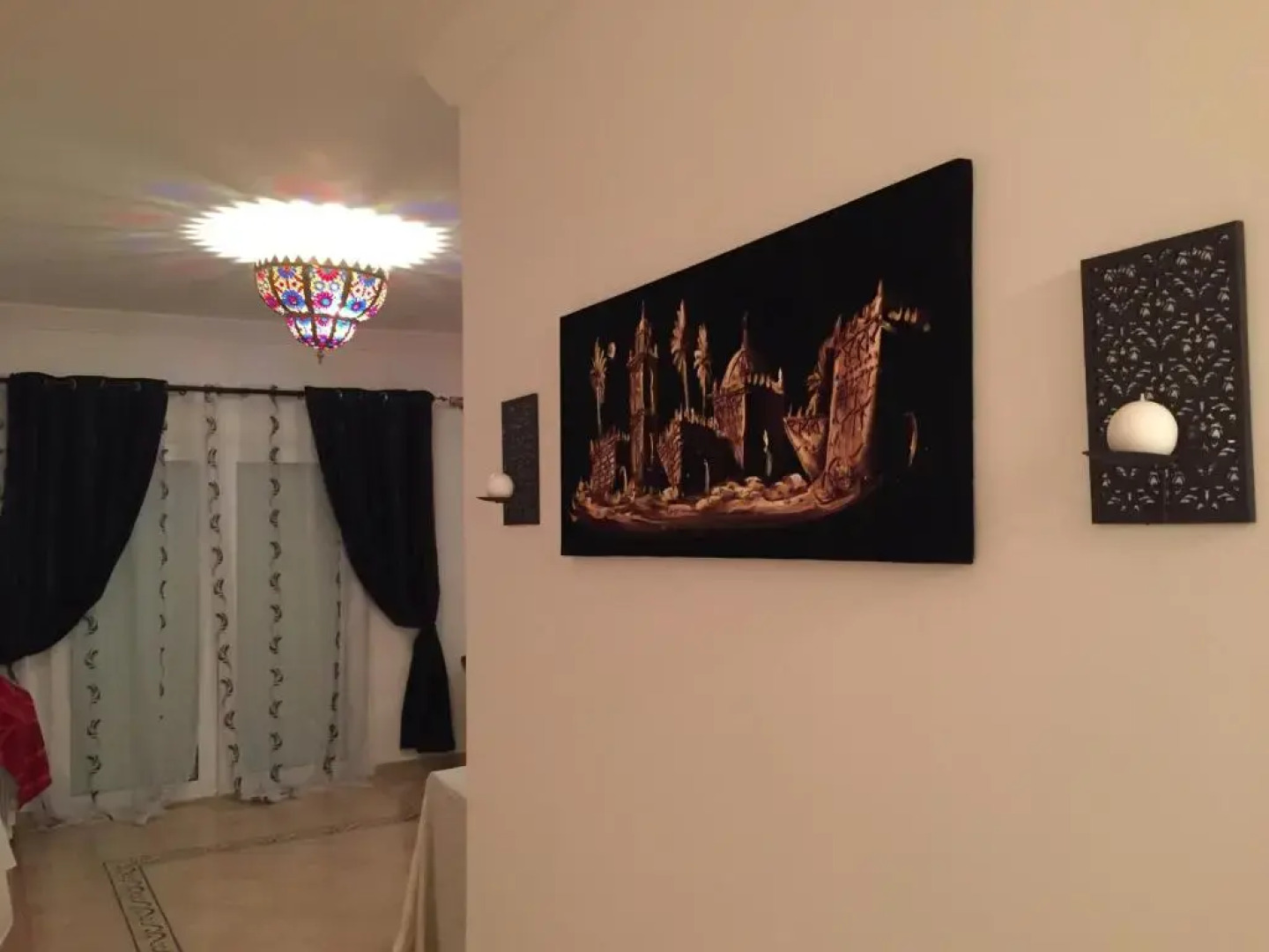 Oriental Dary Al Waha Marina Saidia