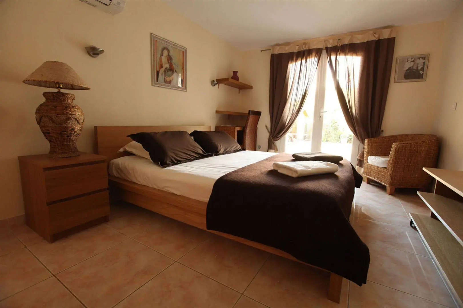 Hôtel Villa Maya – Golfe de Saint-Tropez