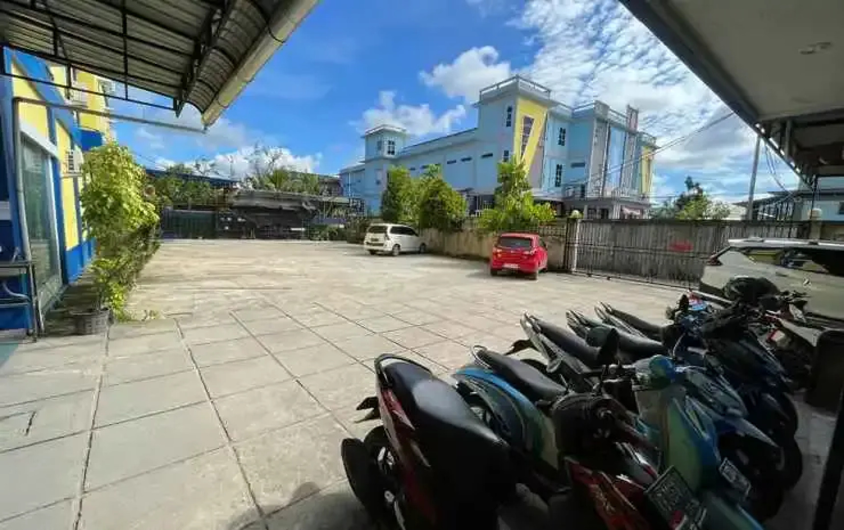 Hotel Neo Borneo Singkawang