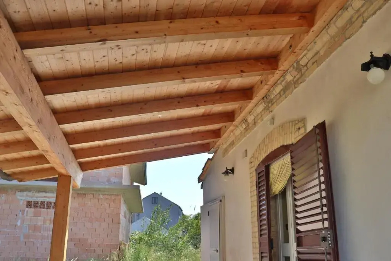 La Quercia del Trabocchi