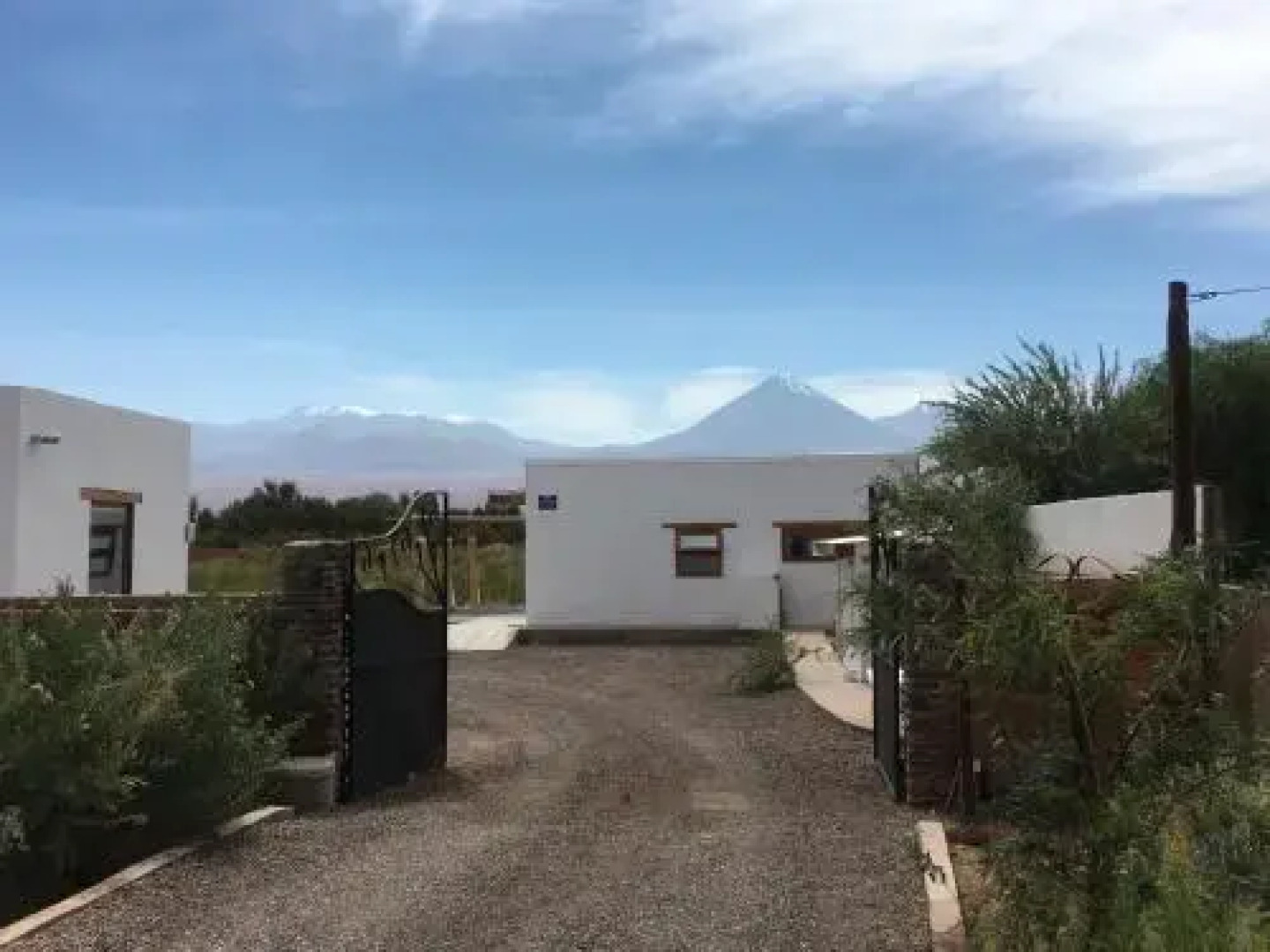 Holiday Home Atacama Soleil