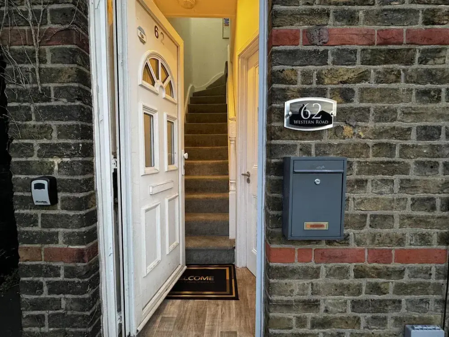 Onsite Apartments in Central Brentwood