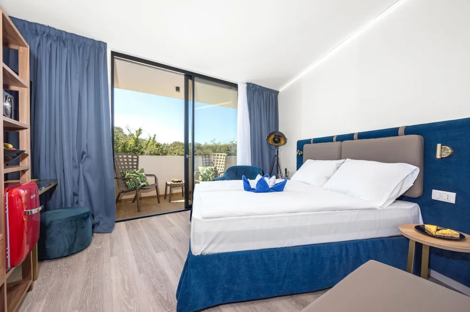 Residence Del Mar Emotion