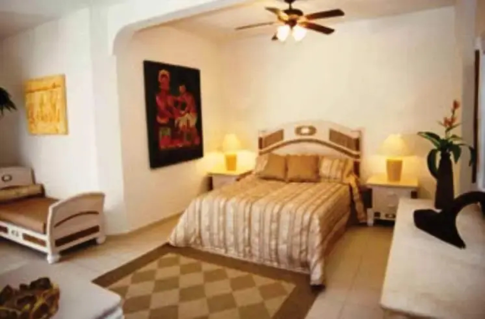 Costa Bonita Resorts