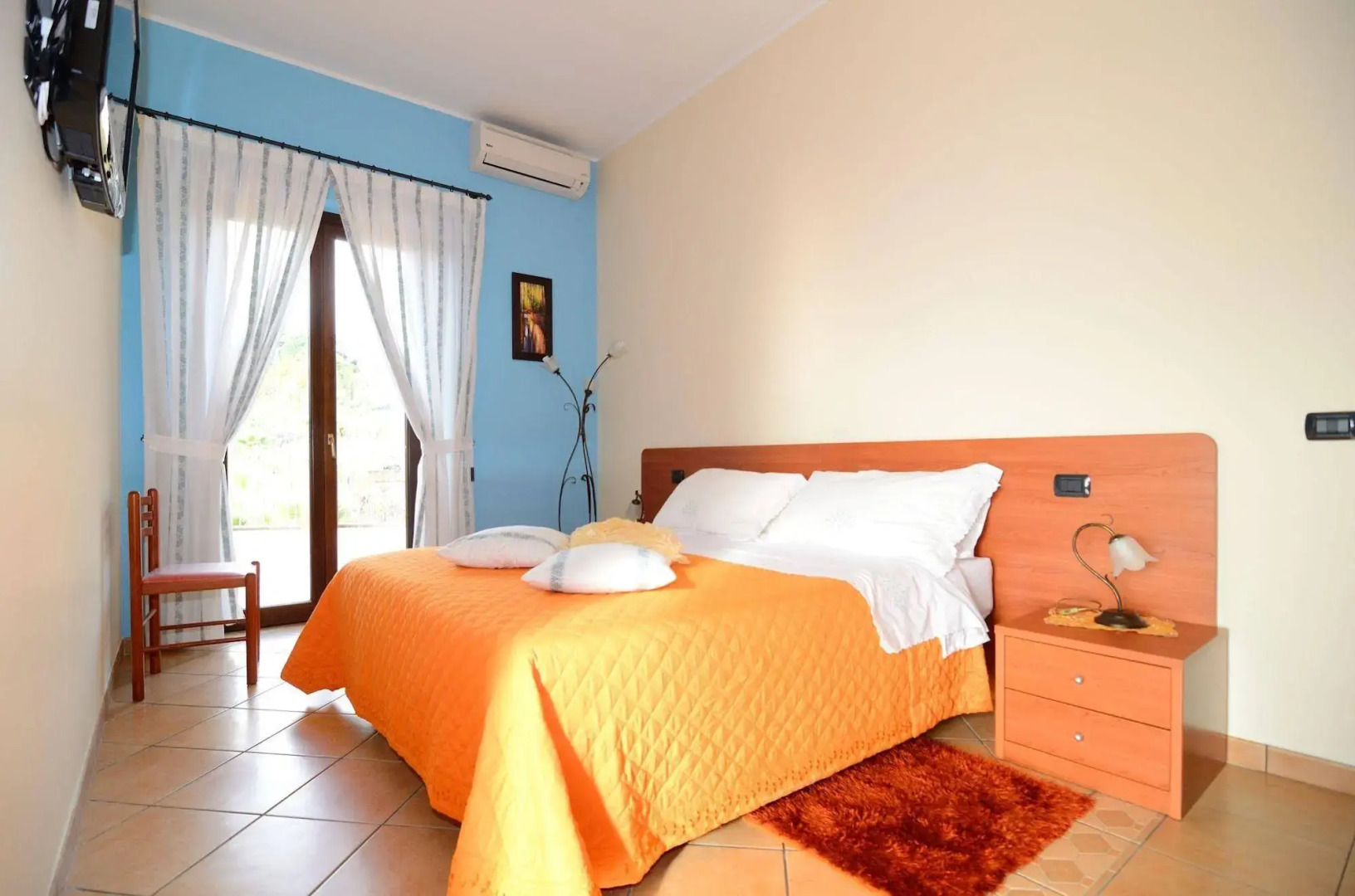 B&B Dimora dell'Etna