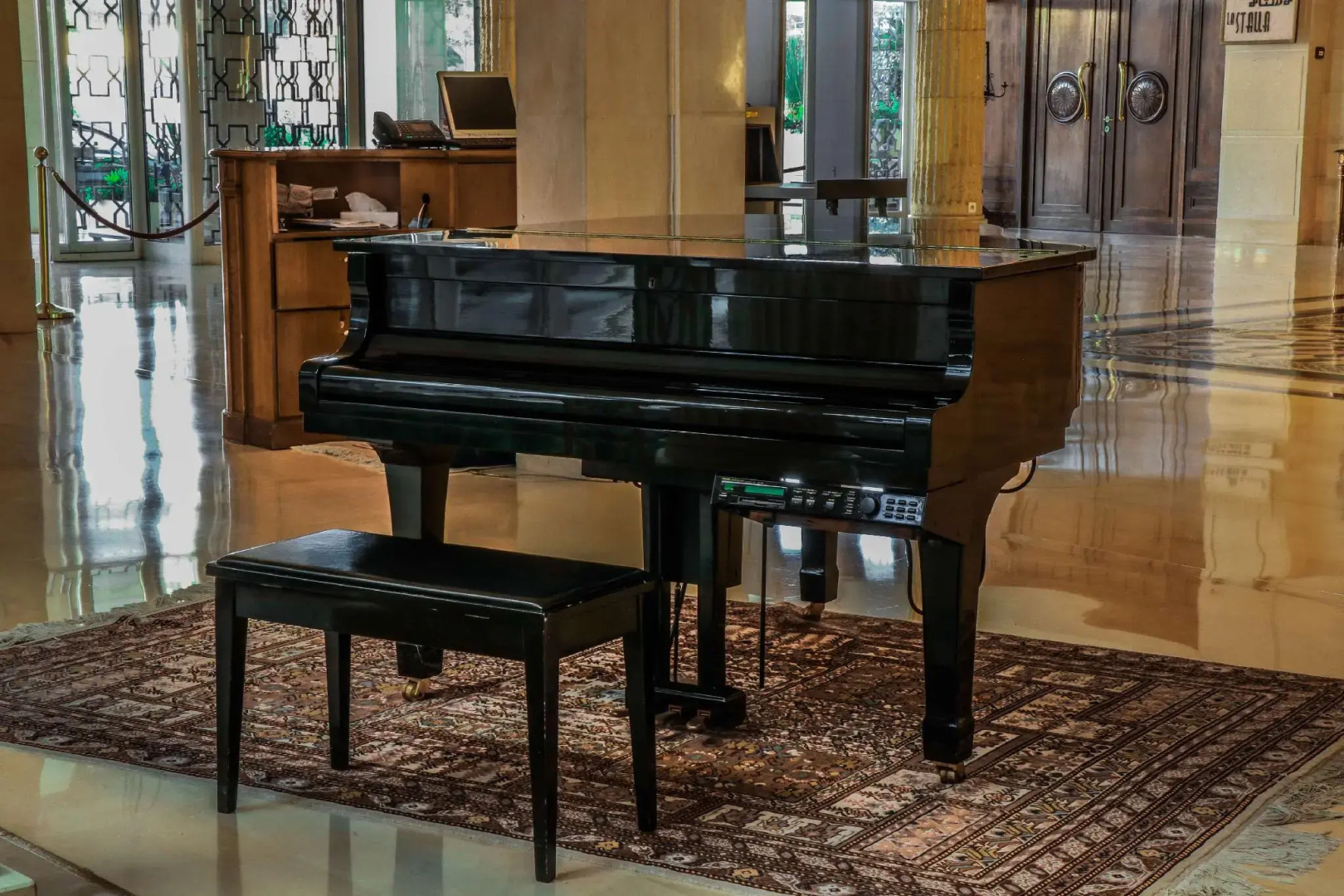 Golden Carthage Hotel & Residence