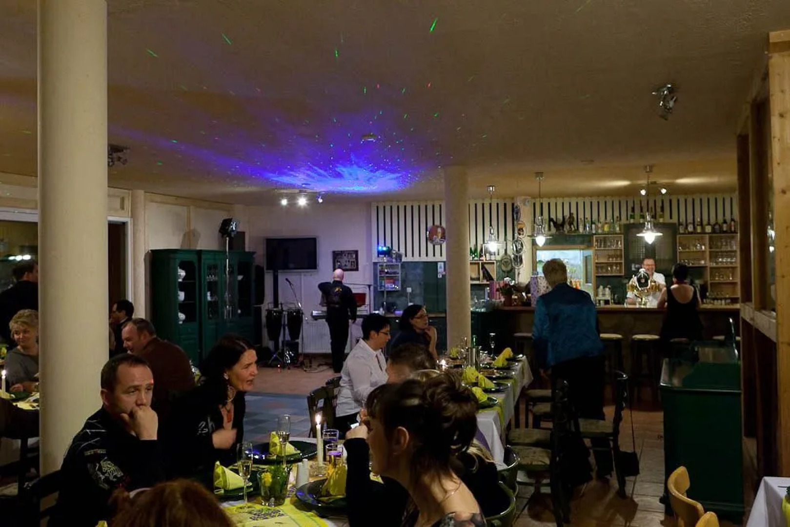 Harzpension Familie Mann