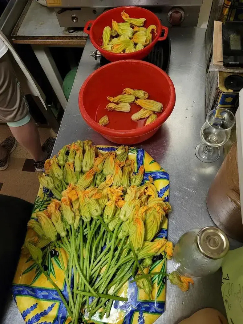 Domaine de la Cascade Parfumée