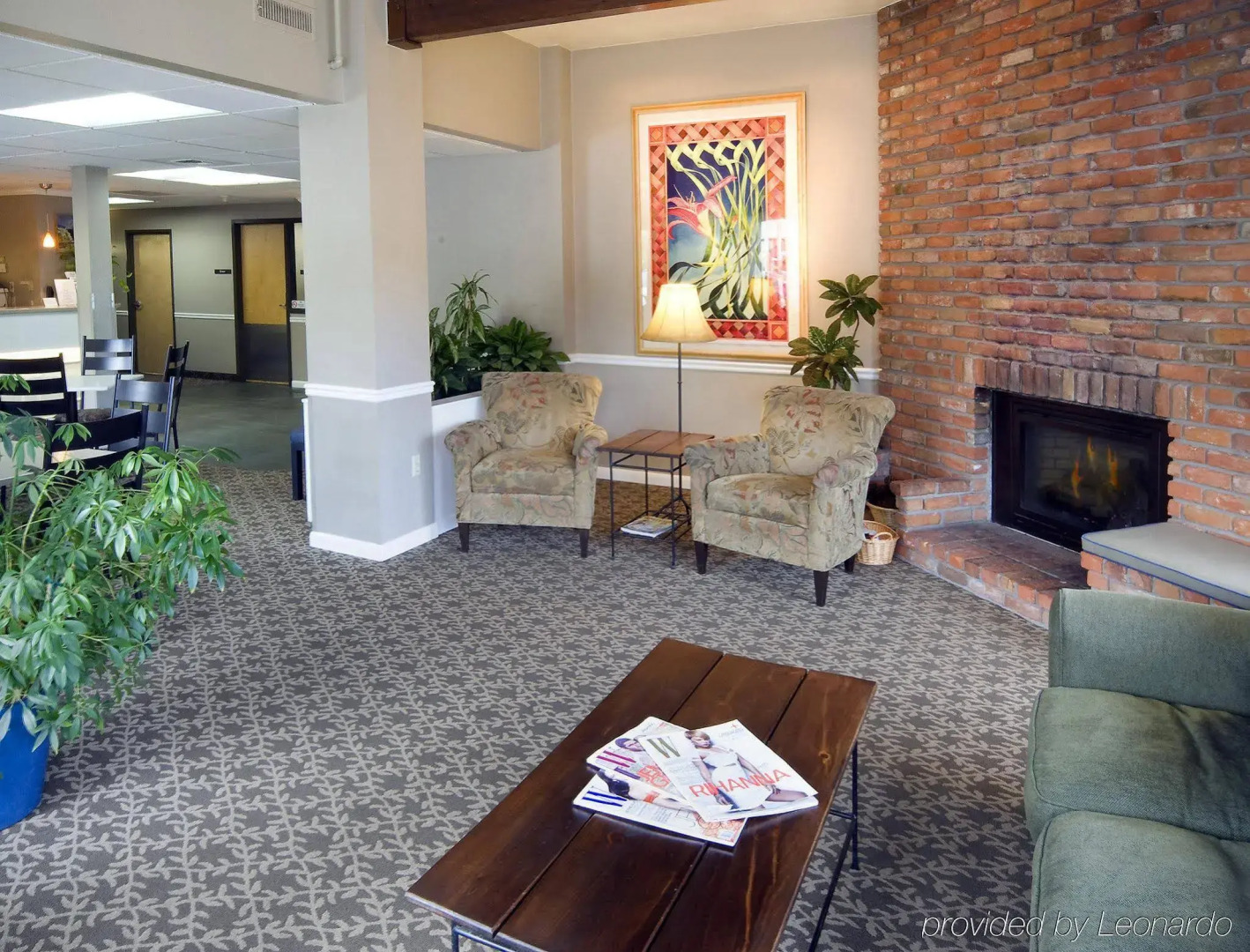 Riversage Billings Inn