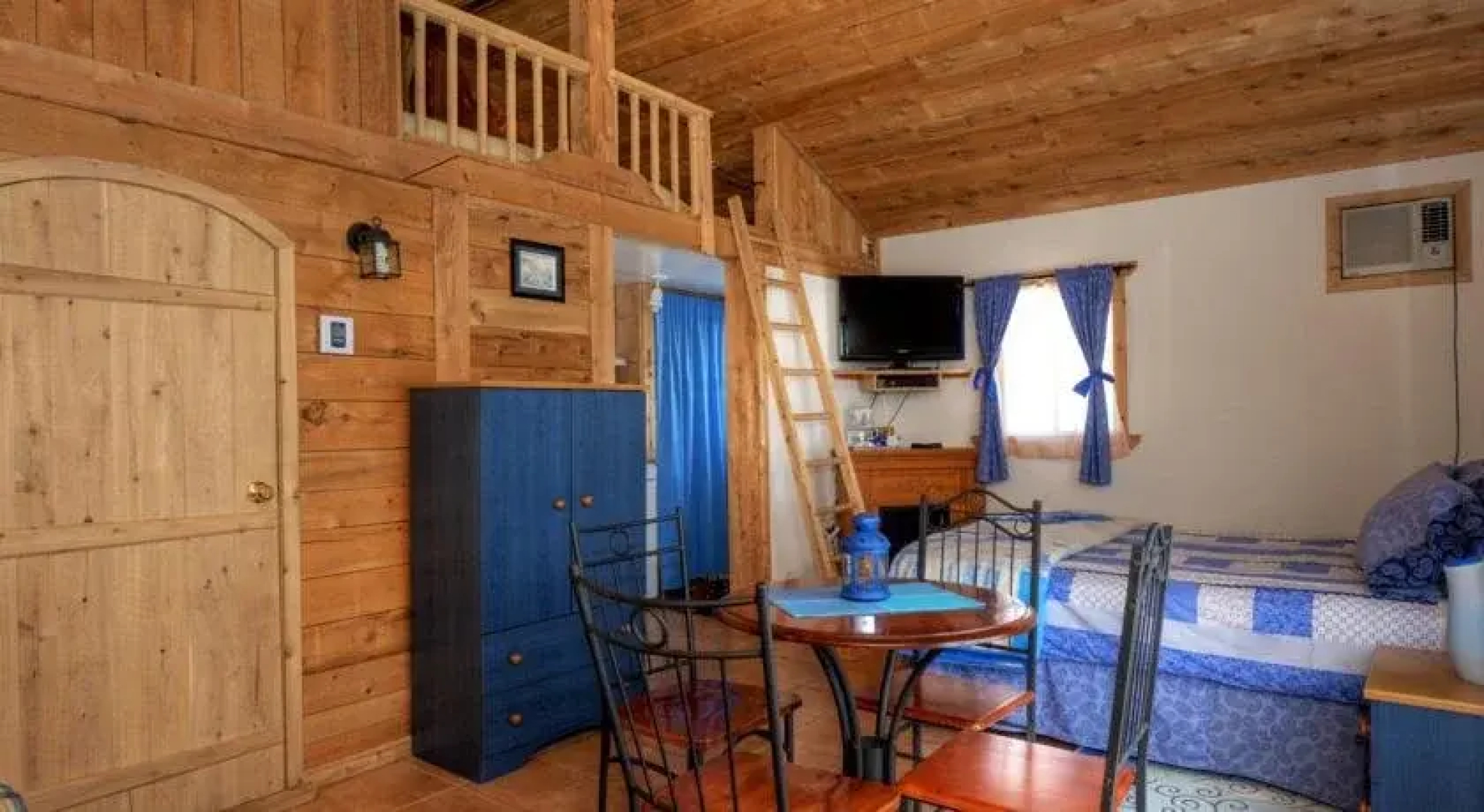 Auberge Reve Blanc