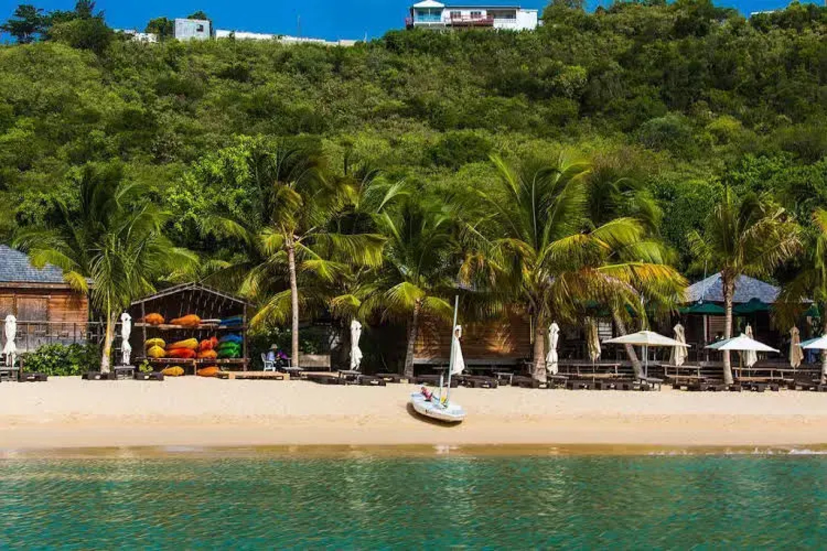 CeBlue Villas & Beach Resort